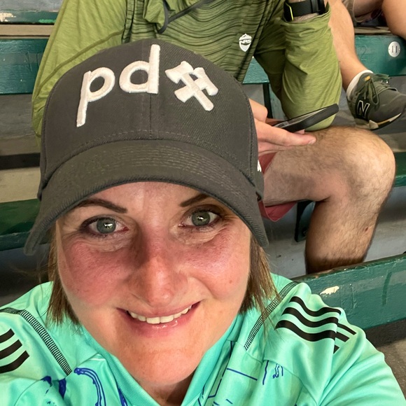 Meet your Posher, Brandi - Picture 1 of 1